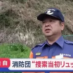 【画像】京都男児行方不明事件、防犯カメラに父親の車の出入りは映るも男児が降りた形跡が一切ない・・・・・・・・・