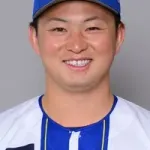 【公示】宮城滝太が登録抹消　竹田祐が1軍昇格