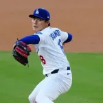山本由伸、6回4安打2失点好投も2勝目ならず　中5日登板は2K止まり…防御率3.00
