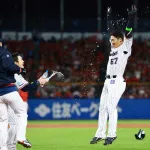 【謎】ヤクルト打線、謎の若手選手達が活躍してしまう