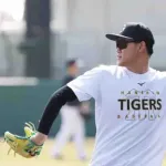 ２試合連続失点の阪神・及川が２軍合流、富田が１軍へ　及川は昨季６６試合登板とフル回転　２日は無死満塁のピンチも最少失点でしのぐ