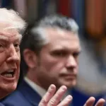 【悲報】トランプ「ホルムズ海峡の安全には1日3000億かかる」共和党議員「お前のせいやん」←600万再生ｗｗｗｗｗｗｗｗｗｗ