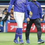 中日・岡林、肉離れの疑いで抹消へ・・・・・・