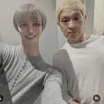 【画像】松本人志さん、Mattとコラボwwwwwwwwwwwwwwwwwwww