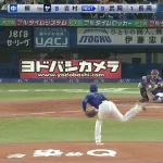 ヤクルト・池山監督、投手にもバントさせず「9人目の野手だから」