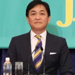 【朗報】国民民主・玉木代表「高市は早く中国に謝罪しろ」