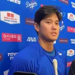 【悲報】大谷翔平さん、3年ぶりにフリー打撃をするもメジャー9年目で初の不名誉記録を打ち立ててしまう