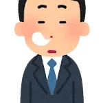 上司「あのさ、昼休みに自席で昼寝するのやめない？」新入社員「え？なんでですか？」