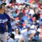 【ついに】大谷翔平、今季1号きたあああああ！同点3ランで完全復活ｗｗｗ