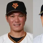 YG坂本勇人(37).053(19-1)OPS.195 SB柳田悠岐(37).258(31-8)OPS.636