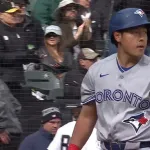 【悲報】岡本.250 村上.240