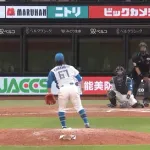 太田椋今季1号ホームラン！今年は15本頼むわ