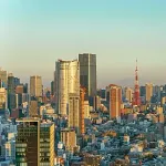 【急募】東京のオススメ観光地