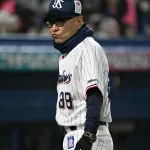 【爆笑】ヤクルト池山監督、投手にバントさなかった理由は「9人目の野手だから」ｗｗｗｗｗｗｗｗｗｗ