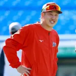 カープ小園を本職のショートに戻した結果wwwvw