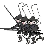 戦国時代、ガチで何も楽しくなそう