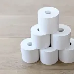 まだあると思ってたのに無くなってて急に焦るもの