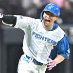 日ハムファイターズ、6試合でホームラン16本ｗｗｗｗｗｗｗｗｗ