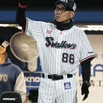 【ヤクルト】1点を追う3回無死一塁でも8番投手・吉村にバントさせず…池山監督が語った確固たる信念