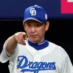 暗黒時代の中日の思い出