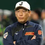 【悲報】侍JAPAN、151km/h超えの速球打率.130、OPS.374だったことが判明