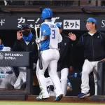 【日本ハム】郡司裕也がライトポール直撃のホームラン！｜オリックス戦｜打った瞬間の反応まとめ｜4/3