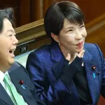 【悲報】高市「自衛隊派遣しよっかなぁ」→今井参与「あんた何考えてるんだ。どうなるか分かってるだろうな!」wwwwwwwwww