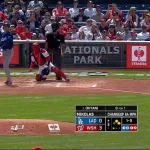 大谷翔平　１号スリーランホームランｗｗｗｗｗｗｗｗｗｗｗｗｗｗｗｗｗｗｗｗｗ