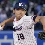【朗報】昨日の奥川のスライダー、エグすぎるｗｗｗｗｗｗｗｗｗｗｗｗｗｗｗ