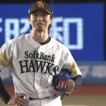 漢・上沢直之、8回無失点で勝利を逃すも「そういう日もあるっしょ。本当によくやっている」