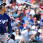 やっと出た！大谷翔平が今季1号同点3ラン！開幕7戦、28打席目に待望のアーチ