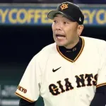 巨人・阿部慎之助監督、打率.053の坂本勇人について言及「アンラッキーも多い」