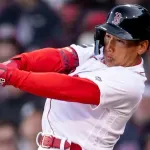 吉田正尚「今すぐ日本に帰れば首位打者とOPS王争いできます」←この天才をNPBが無視する理由