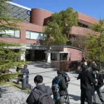 同志社国際高校、抗議活動への参加をお願いする文章を研修旅行のしおりに掲載していた。