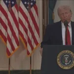 【朗報】トランプ大統領「簡単にホルムズ海峡開放できる」