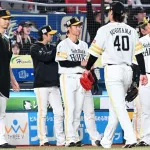 「そういう日もあるっしょ」　ソフトバンク上沢直之、8回無失点も今季初勝利はスルリ　守護神・杉山一樹が初のセーブ失敗も「本当によくやっている」