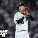 一軍試合実況　4月3日18:00～ ロッテ－ソフトバンク(毛利×上沢)