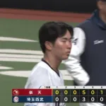 【３連敗】西武ファン集合（2026.4.3）