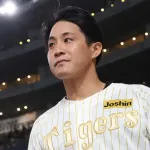 木浪聖也(2026)打率.700 10打数7安打