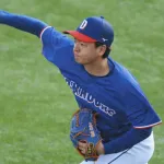 【中日】本日先発のドラ2櫻井頼之介、昨年大学日本一に輝いた思い出の神宮でプロ初勝利へ！