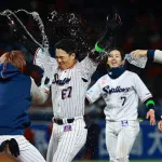 【謎】ヤクルト打線、謎の若手選手達が活躍してしまう