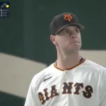 【動画】T-キャベッジの落球ｗｗｗｗｗｗｗｗｗｗｗｗｗ