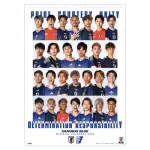 【悲報】サッカー日本代表さん、毎回「歴代最強」と言われるのにベスト16止まりｗｗｗｗｗｗｗｗｗｗ