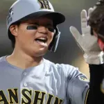 阪神　4安打3打点の森下翔太がヒーローインタビューで先輩イジり「バッティング教えてあげようかな」