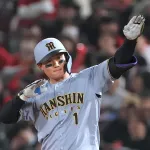 【朗報】阪神、順調に勝ち星を伸ばす