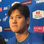 【悲報】大谷翔平さん（打率.167、本塁打0、打点0、得点圏打率.000）、開幕からガチでヤバすぎるｗｗｗｗｗｗｗｗｗｗ