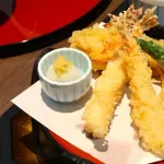 マジな話さ、天ぷら屋さんで一番うまいのって
