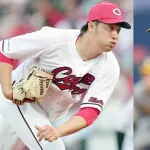 【カープ実況】床田寛樹vs村上頌樹【広島-阪神/マツダスタジアム】