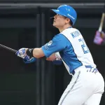 【日本ハム】清宮幸太郎が打率.360、4本塁打と好調　今季成績に注目集まる