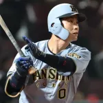 阪神、逆転勝利で3カード連続勝ち越し！！！木浪聖也が決めた！！！